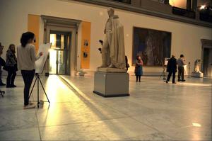 Royal Museums of Fine Arts (Koninklijke Musea voor Schone Kunsten van België)